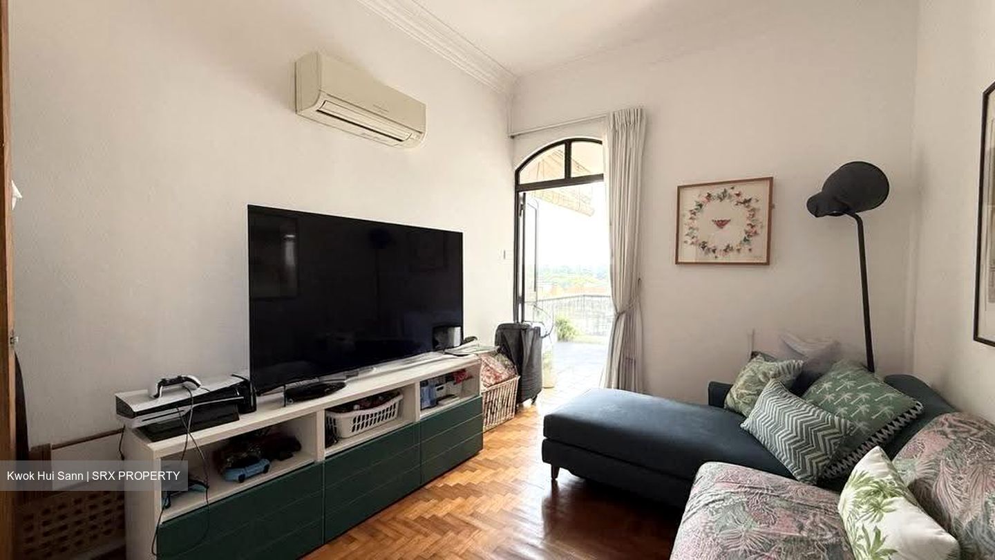 Tanglin Park (D10), Condominium #621766961